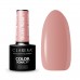 CLARESA hibridinis nagų lakas DUSTY ROSE 2 -5g