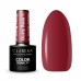 CLARESA hibridinis nagų lakas DUSTY ROSE 4 -5g
