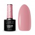 CLARESA hibridinis nagų lakas DUSTY ROSE 7 -5g