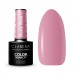 CLARESA hibridinis nagų lakas DUSTY ROSE 8 -5g
