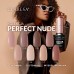 CLARESA hibridinis nagų lakas PERFECT NUDE 7 -5g