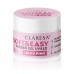 CLARESA STATYBINIS GELIS SOFT&EASY (NATURAL) 12G