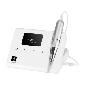 Nagų freza OCHO TECHNIC 65W balta