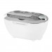 Ultragarso vonelė ACD-3840  0,6L 31W baltas