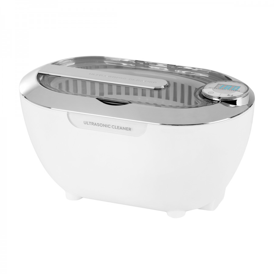 Ultragarso vonelė ACD-3840  0,6L 31W baltas