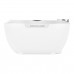 Ultragarso vonelė ACD-3840  0,6L 31W baltas