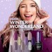 CLARESA hibridinis nagų lakas Winter Wonderland 8- 5g