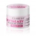 CLARESA statybinis gelis nagų priauginimui PINK 90 g