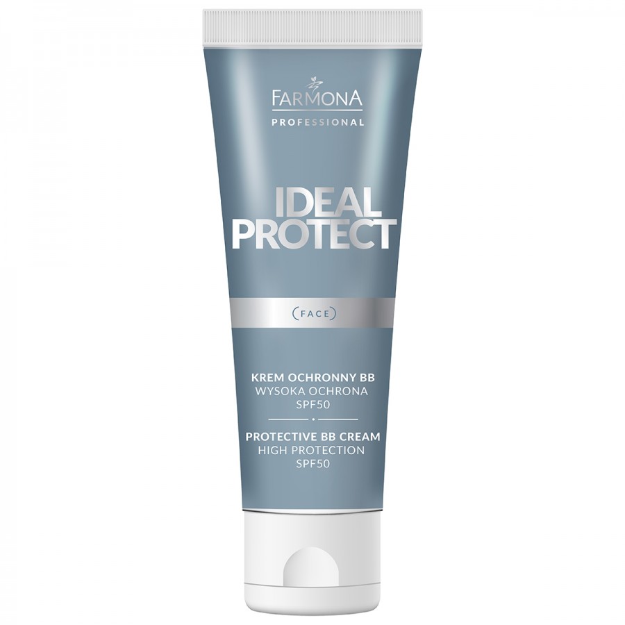 Farmona Ideal Protect Apsauginis kremas BB SPF50 50 ml