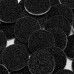 EXO PODO disko vienk. abrazyvai 15mm grit. #100 100vnt.