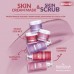 Farmona Skin  aromatinių slyvų kūno ir pėdų šveitiklis 500 g