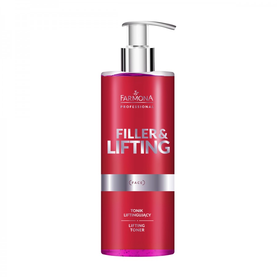 Farmona Filler & lifting lifting tonikas 500 ml