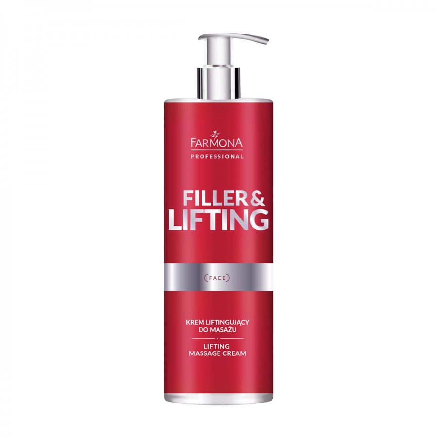 Farmona Filler & lifting lifting masažinis kremas 280 ml