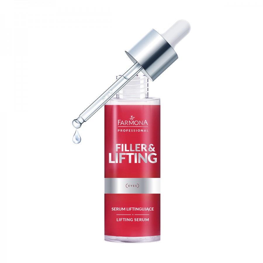 Farmona Filler & lifting lifting serumas 30 ml