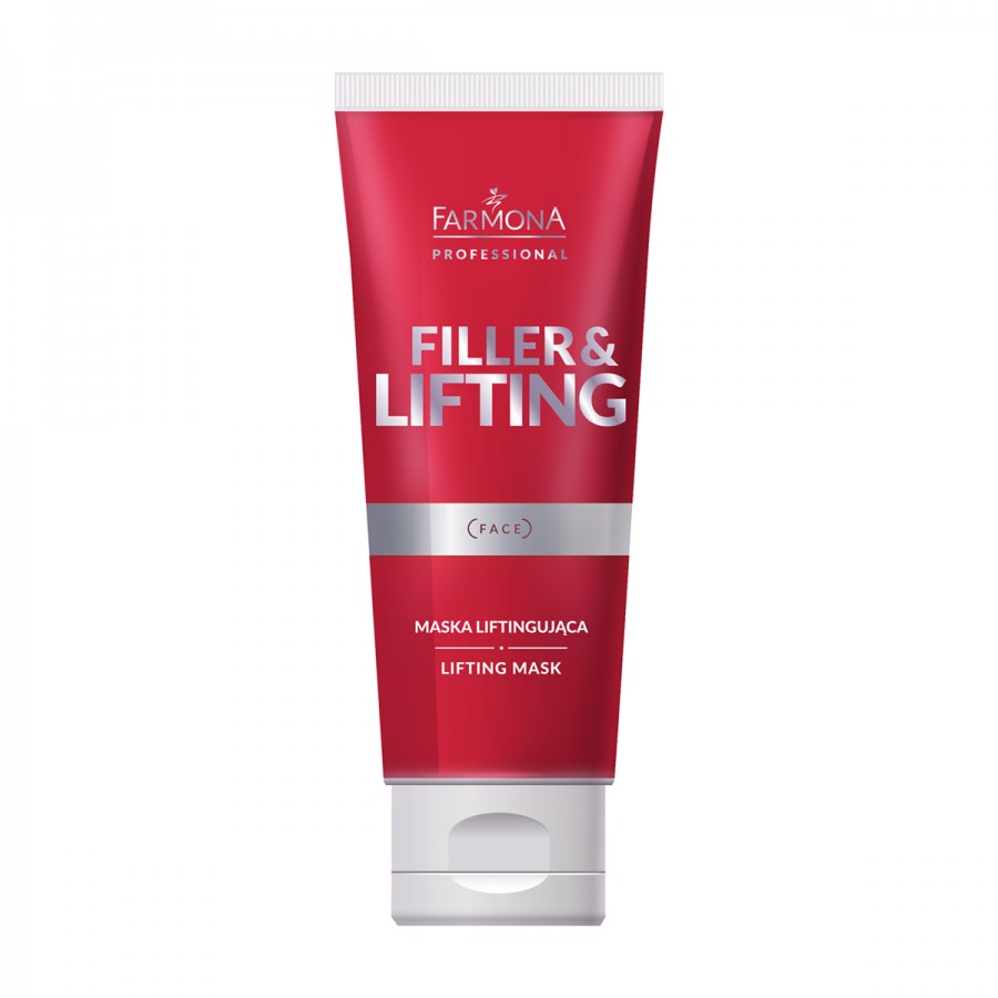 Farmona Filler & lifting lifting laukė 200 ml