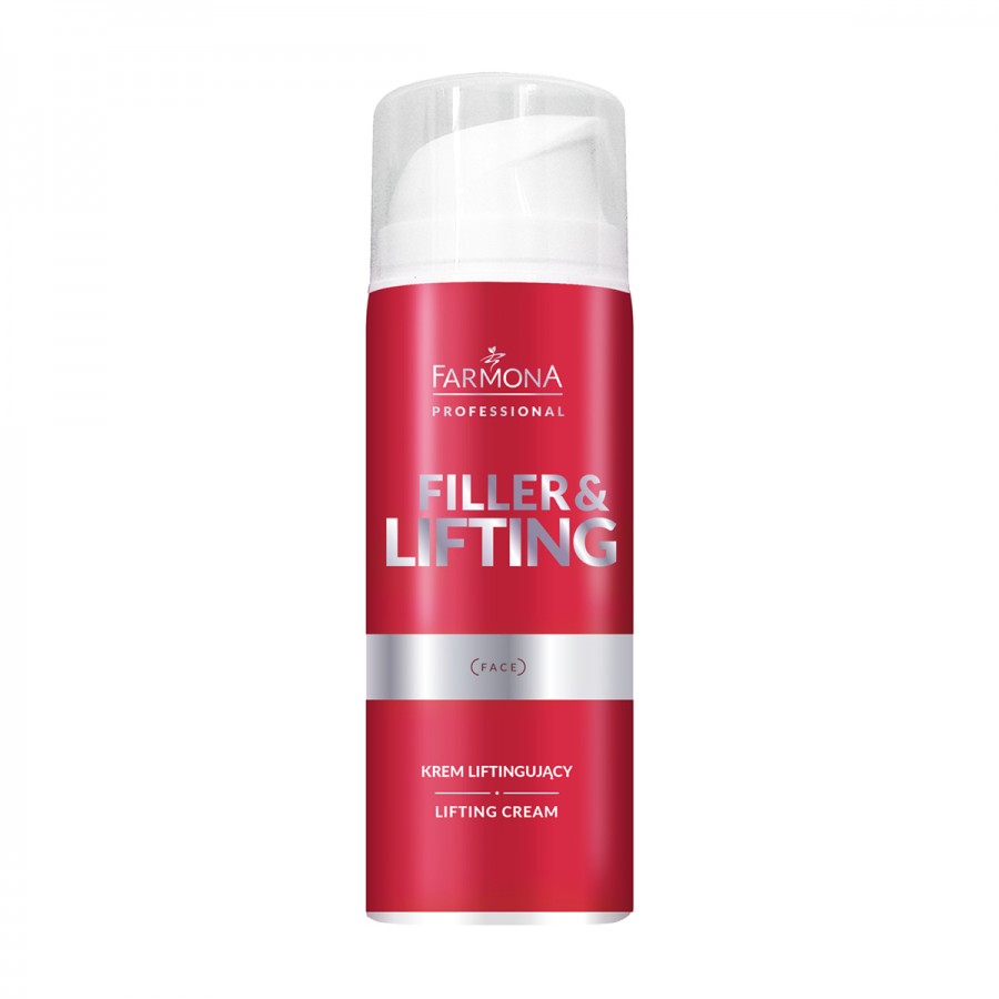 Farmona Filler&lifting kremas 150 ml