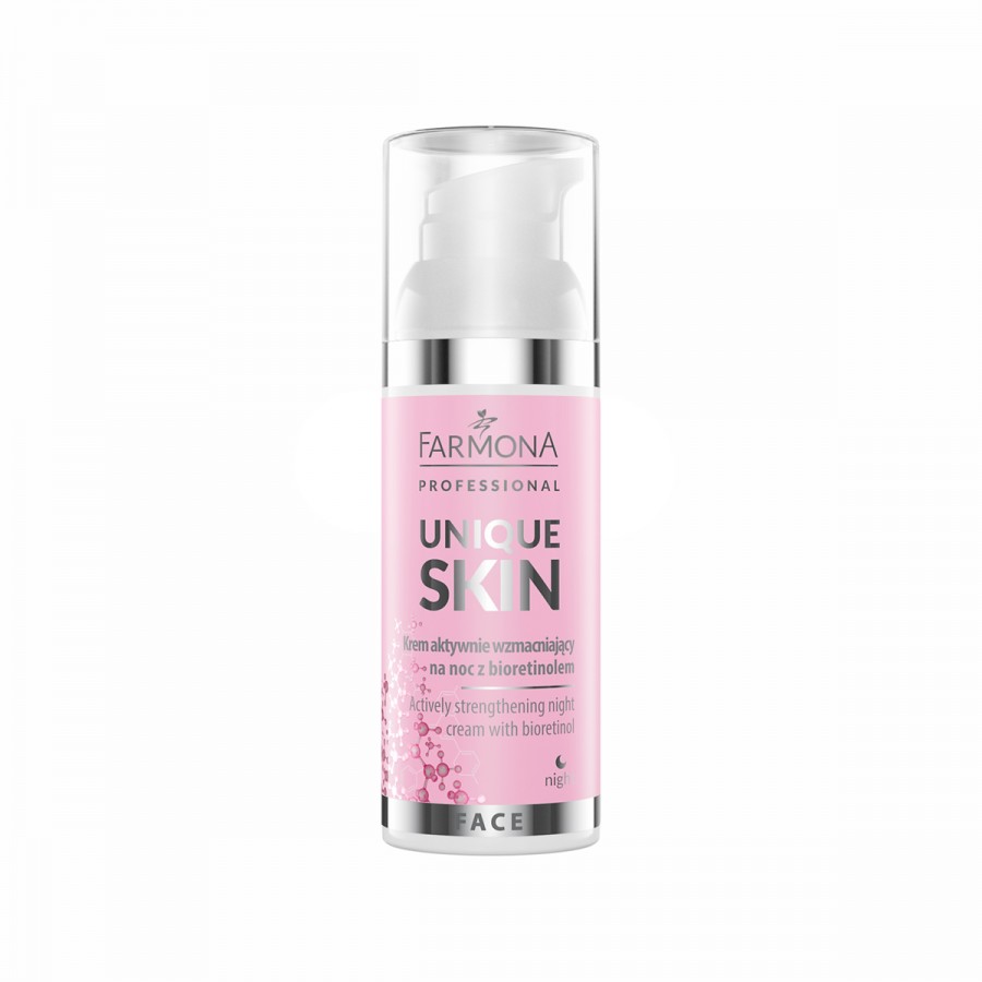 Farmona naktinis kremas su bioretinoliu 50 ml