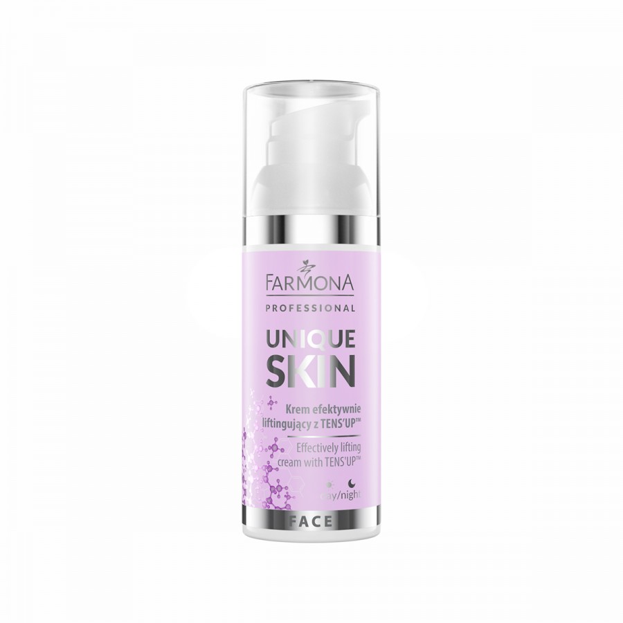 Farmona TENS'UP  stangrinamasis veido kremas 50 ml
