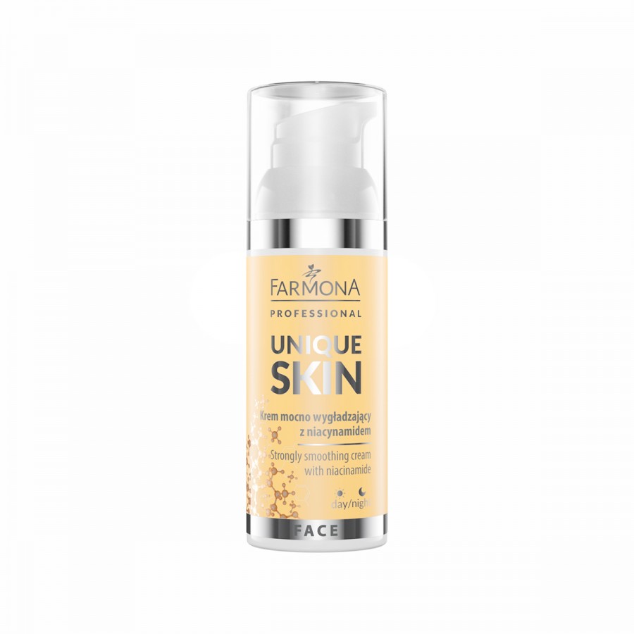 Farmona  odą lyginantis kremas su niacinamidu 50 ml