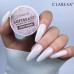 CLARESA statybinis gelis nagų priauginimui SWEET SUGAR 12 g
