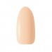 CLARESA statybinis gelis nagų priauginimui LIGHT BEIGE, 45 g