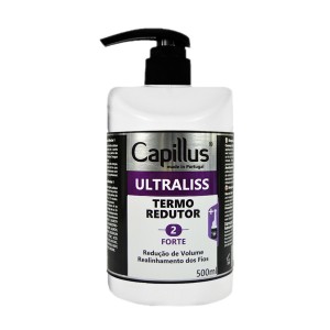 Capillus serumas Ultraliss Forte 500 ml