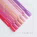 CLARESA hibridinis nagų lakas Simple 5 - 5g