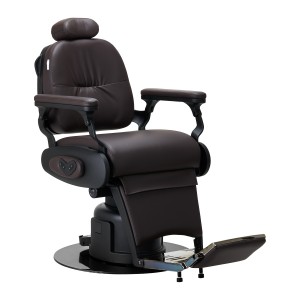  Gabbiano Duke elektrinė barber kėdė 