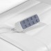 Elektrinė kosmetologinė kėdė Lux 4M D – balta