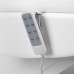 Elektrinė kosmetologinė kėdė Lux 4M D – balta