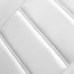Elektrinė kosmetologinė kėdė Lux 4M D – balta