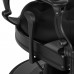 Gabbiano Barber Kėdė 8779B – Juoda