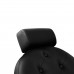 Gabbiano Barber Kėdė 8779B – Juoda
