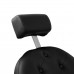 Gabbiano Barber Kėdė 8779B – Juoda
