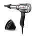Valera Steel Master Chrome Ionic 2100W – profesionalus plaukų džiovintuvas