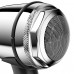 Valera Steel Master Chrome Ionic 2100W – profesionalus plaukų džiovintuvas