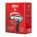 Valera Steel Master Chrome Ionic 2100W – profesionalus plaukų džiovintuvas