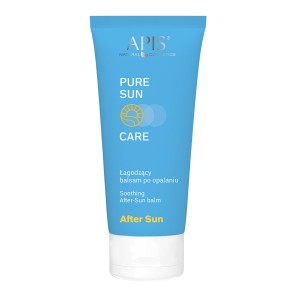 Apis raminamasis kūno balzamas po saulės 200 ml