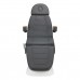 Elektrinė kosmetologinė kėdė SILLON Lux 273b su 3 varikliais, pilka