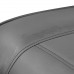 Elektrinė kosmetologinė kėdė SILLON Lux 273b su 3 varikliais, pilka