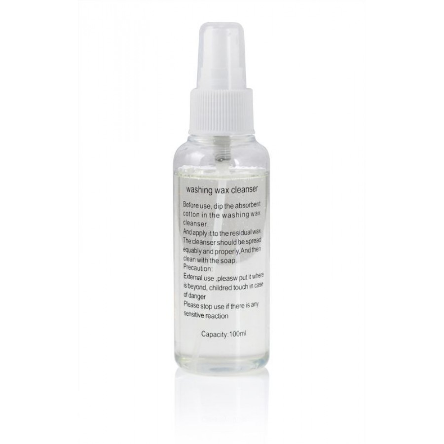 Vaško valymo skystis, 100ml