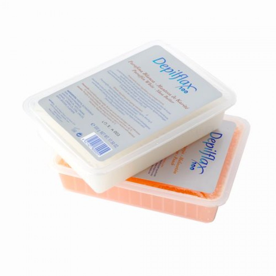 Kosmetologinis parafinas su KARITE sviestu 500G