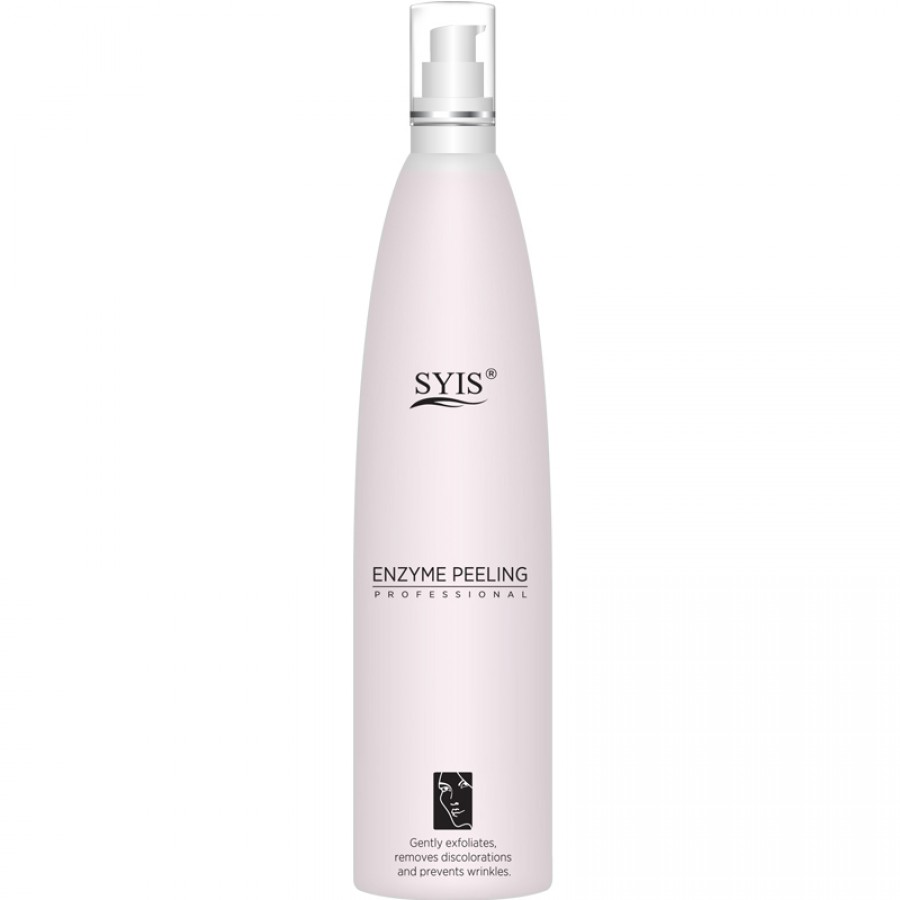 SYIS enziminis odos šveitiklis, 500 ml.