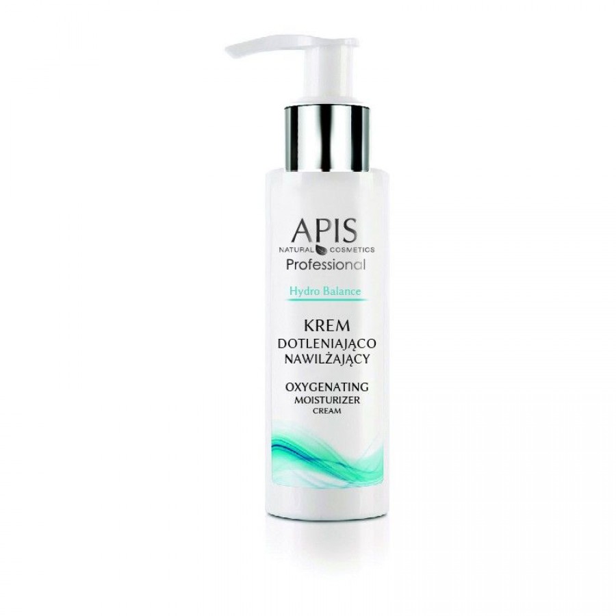 APIS Hydro Balance drėkinamasis kremas 100ml