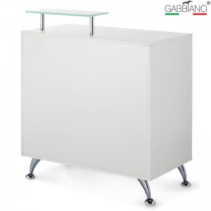 REGISTRATŪRA GABBIANO Q-0833