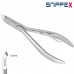 Odelių žnyplutės SNIPPEX 12CM / 4MM