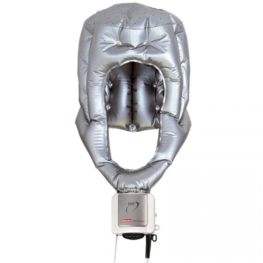 Plaukų džiovintuvas, gaubtas IONIC COMFORT