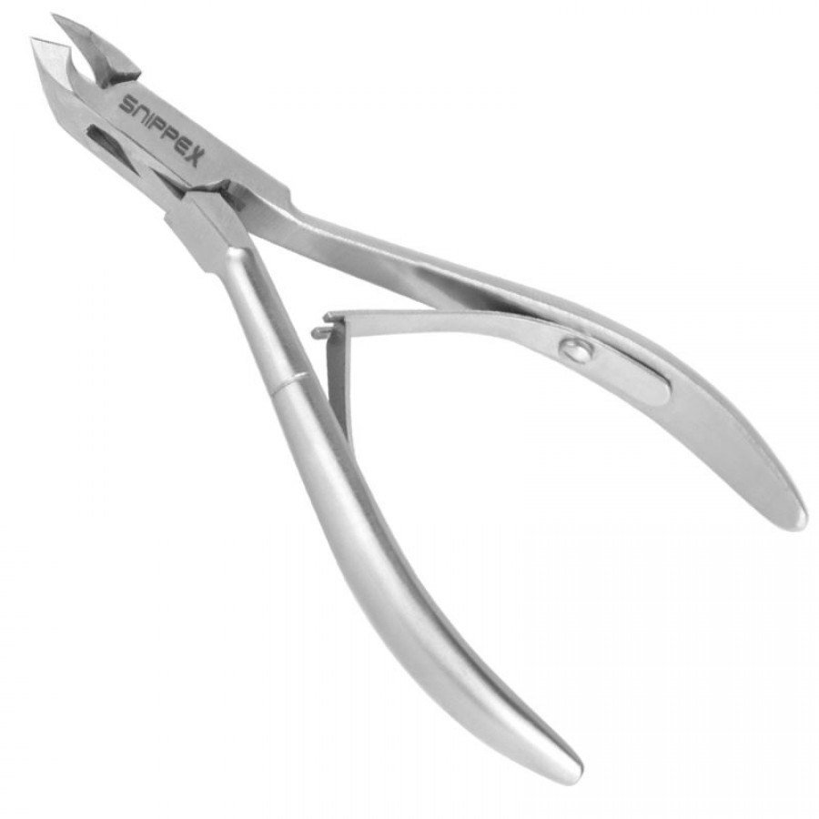 Odelių žnyplutės SNIPPEX B 10CM / 4MM