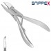 Nagų žnyplutės SNIPPEX 11CM