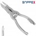 Nagų žnyplutės SNIPPEX 15CM